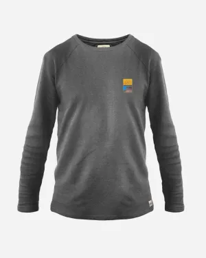 BAGSØ MENS LIGHTWEIGHT - Grey