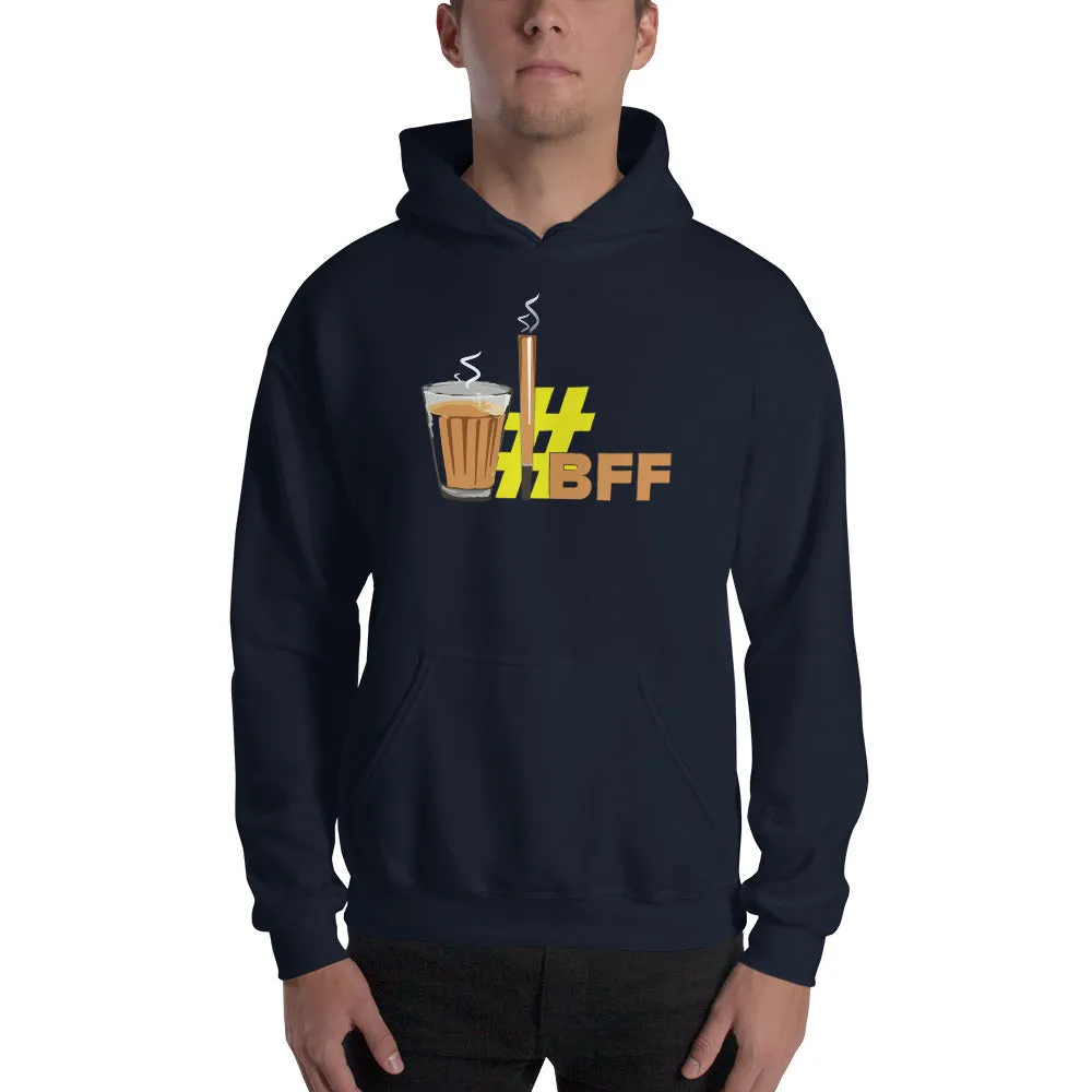 Bengali Unisex Heavy Blend Hooded Sweatshirt - BFF