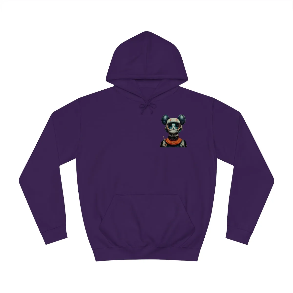 Mickey Moons Hoodie