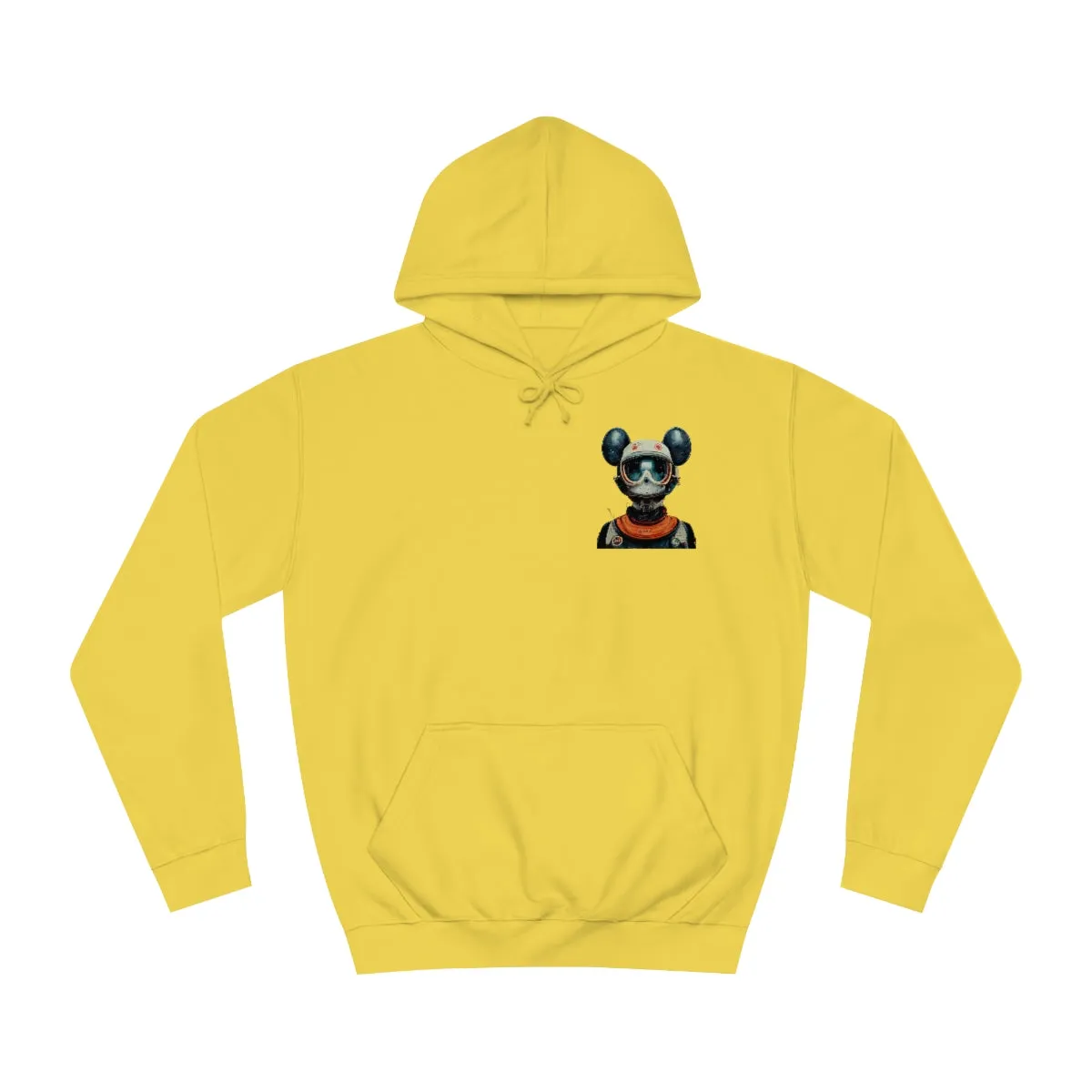 Mickey Moons Hoodie